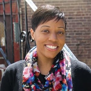 Meet your Posher, Aqueelah